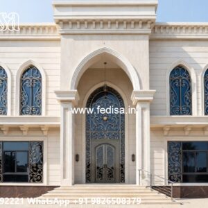 Symmetrical House Design Small Simple House Design No-5427