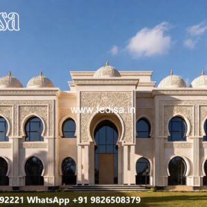 House With Columns Exterior Ultra Modern House Floor Plans No-5428