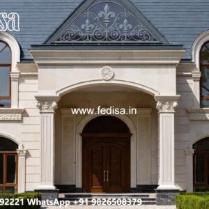 Modern Classic House Design Ideas 1 Bedroom House Plan No-5445