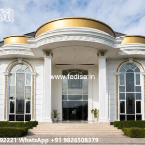 Vintage Home Design New Model House Design No-5459