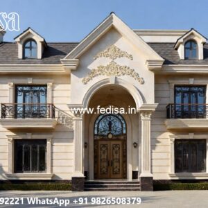 Columns House Design Small Cabin Floor Plans No-5466