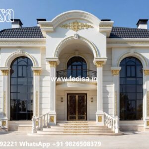 Traditional Landscaping Ideas Cute House Design No-5478