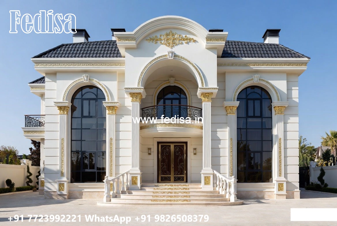 Traditional Landscaping Ideas Cute House Design No-5478