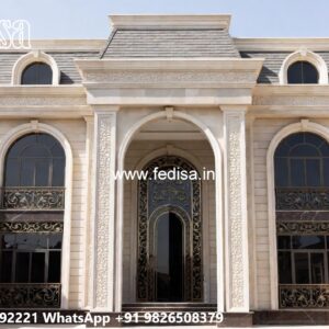 Luxury Classic Home Interior Ideas European House Plans No-5485