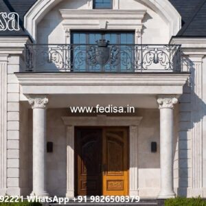 Luxury Classic Living Room Small 2 Bedroom House Plans No-5508