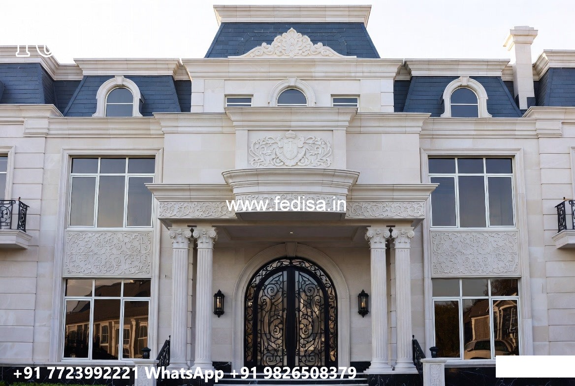 #traditionalarchitecture 4 Bedroom House Plans One Story No-5531