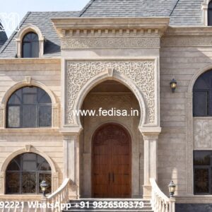 #dreamvilla Outside Stairs Design For Indian Houses No-5536