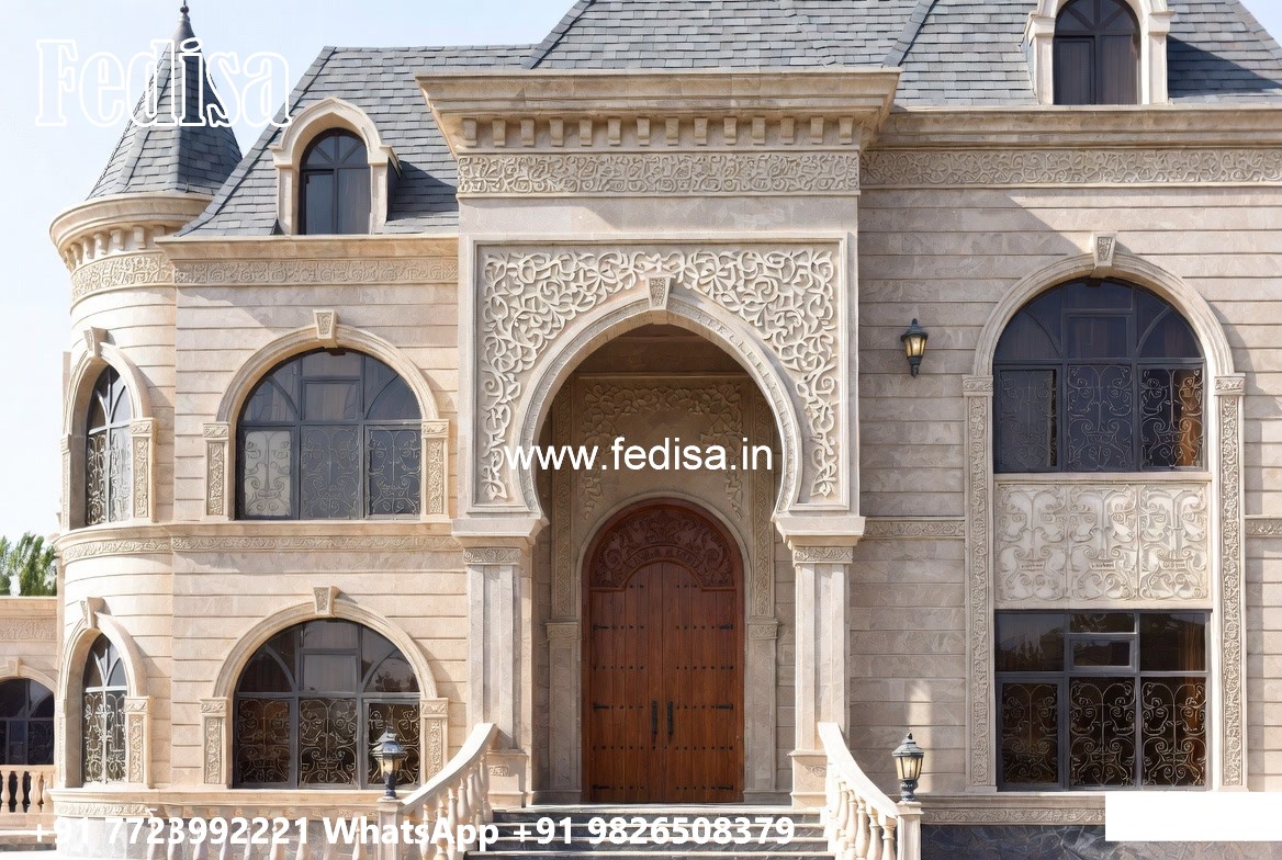 #dreamvilla Outside Stairs Design For Indian Houses No-5536