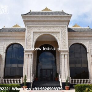 Classic Bedroom Design Modern 2 Story House No-5557