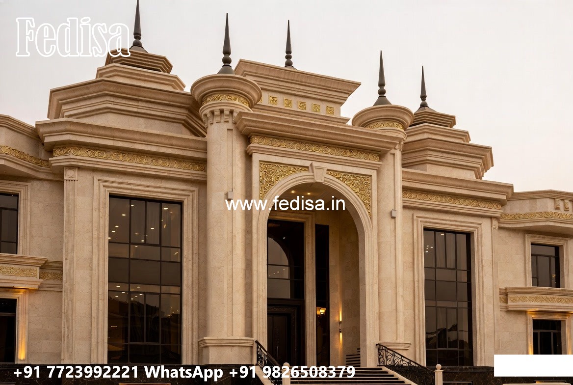 Chandelier Home Deco Modern Home Exterior No-5560