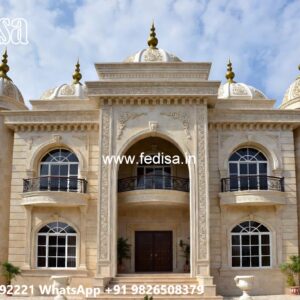 Budget Classic House Design Tips 3 Story House Design No-5571