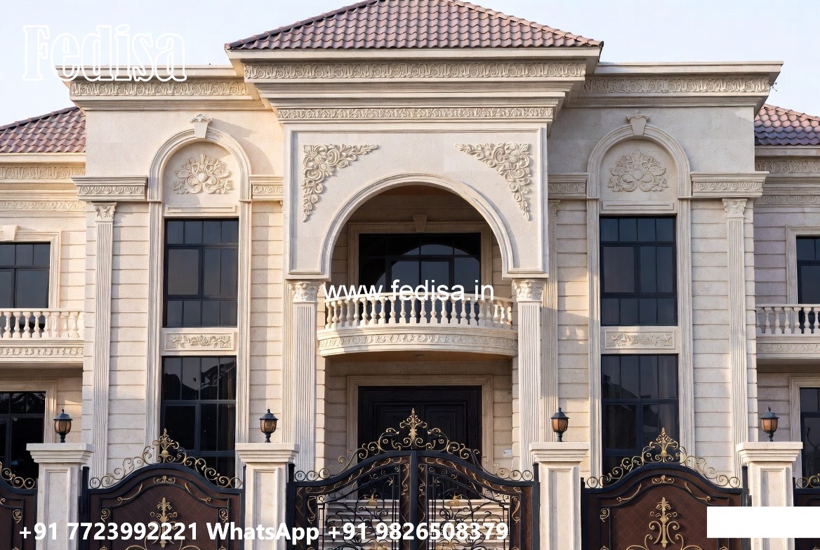 Vintage Home Design Low Budget Simple House Design No-5581