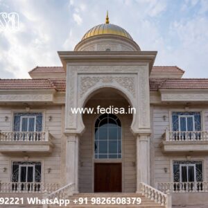 Classic Bedroom Design 2 Bhk House Plans 30×40 No-5595
