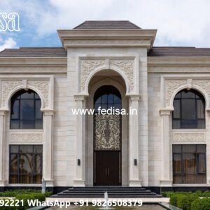 Elegant Home Interiors Exterior Design For Small Houses No-5597