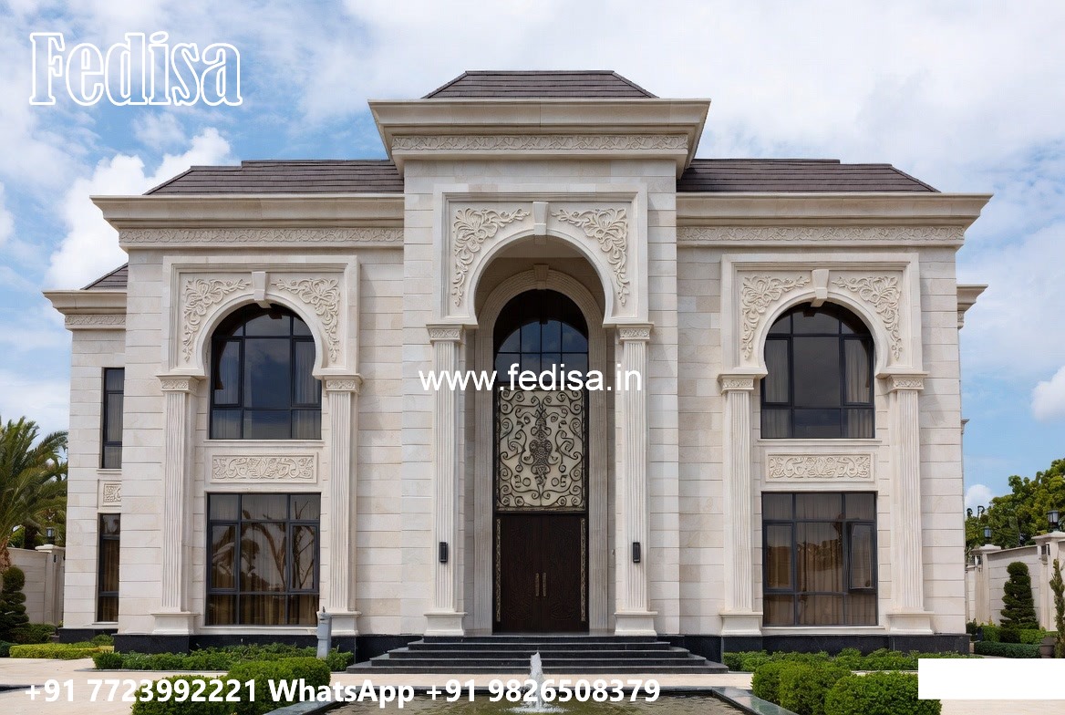 Elegant Home Interiors Exterior Design For Small Houses No-5597