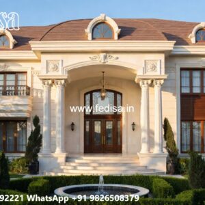 Traditional Interior Decor Villa 5 Marla House Design 2026 No-5631