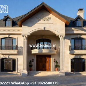 Royal Bedroom Design Villa Low Country House Plans No-5632