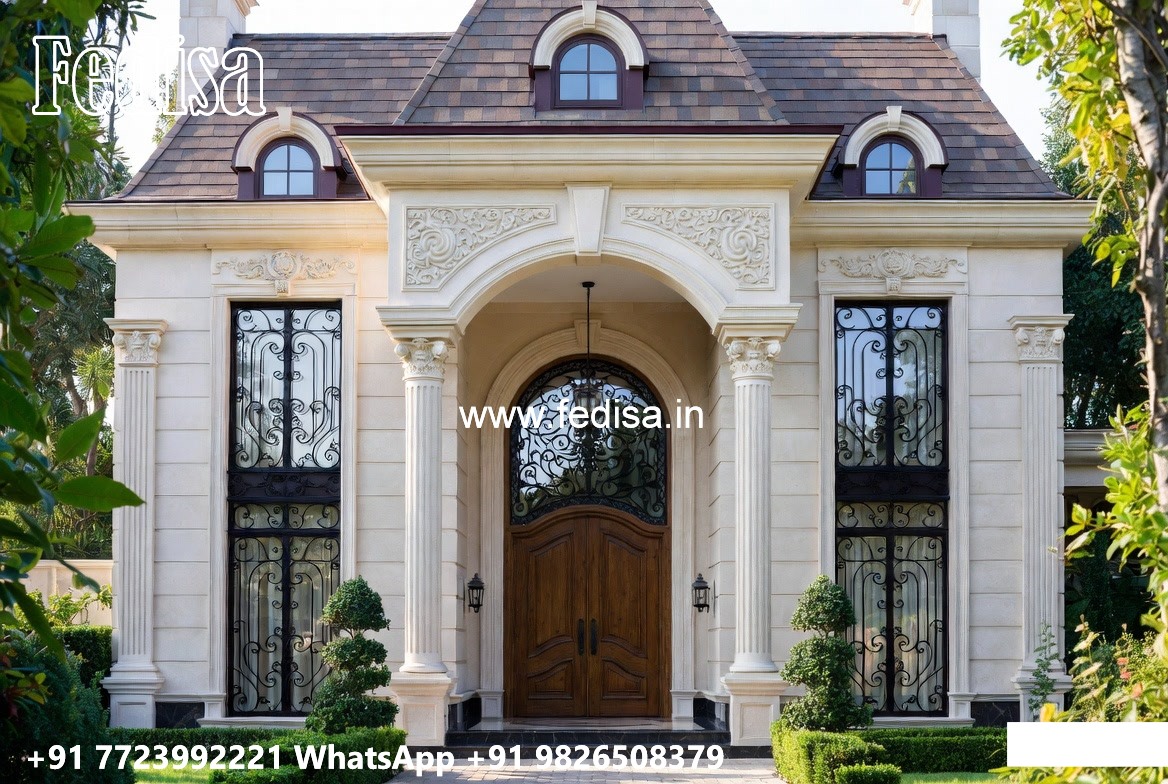 #classicvilla 800 Sq Ft House Plan No-5651