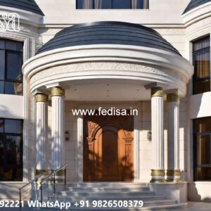 #luxuryvilladesign Home Building Design No-5652
