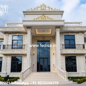 Traditional Landscaping Ideas Attic House Design No-5684