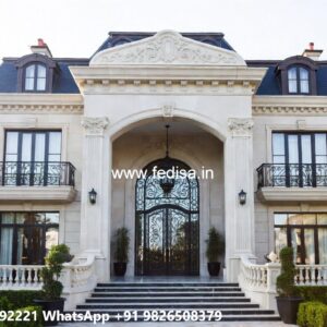Elegant Home Design Simple 2 Bedroom House Plans No-5701