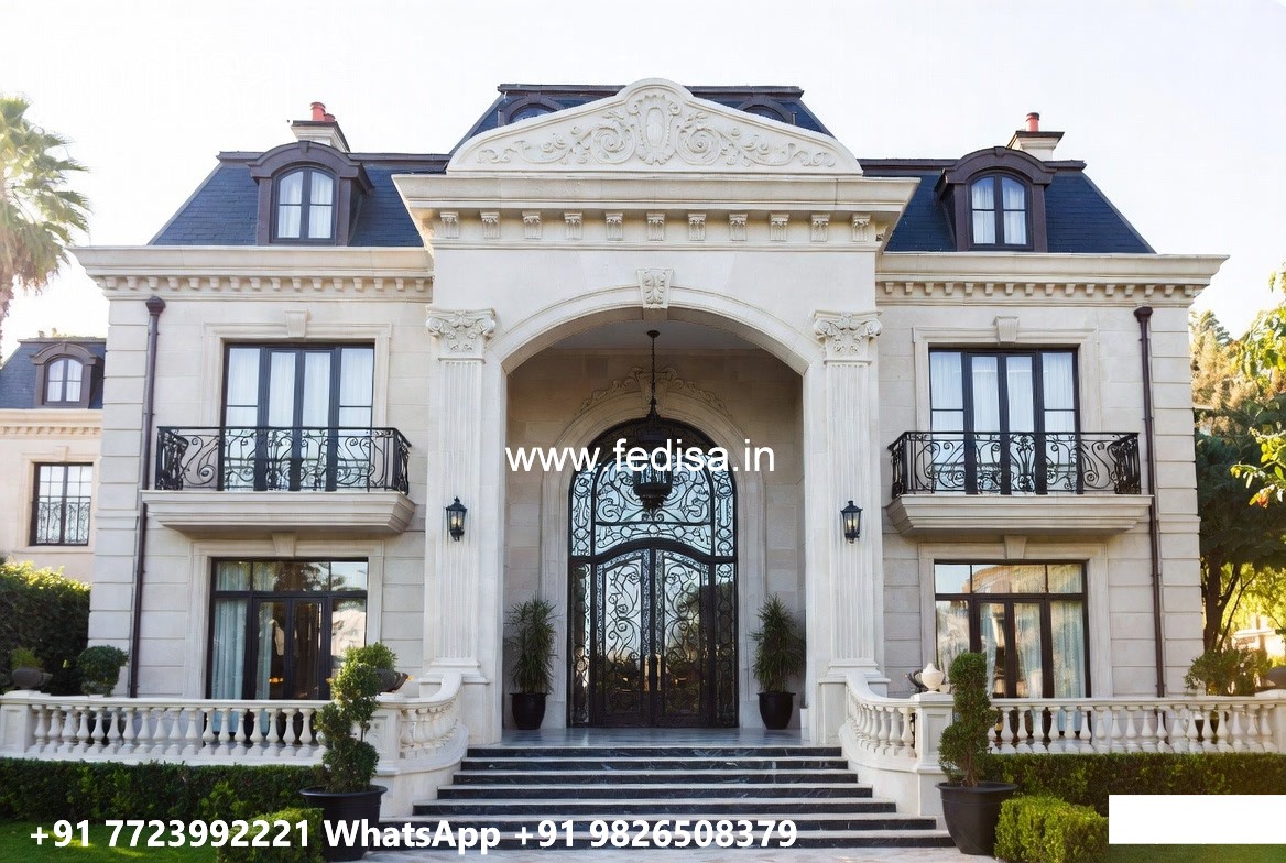 Elegant Home Design Simple 2 Bedroom House Plans No-5701