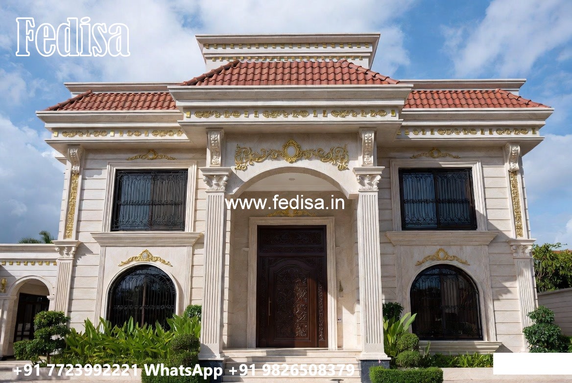 Luxury Classic Living Room Home Plans For 30x40 Site No-5715