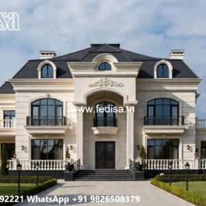 Chandelier Lighting Home Modern Two Story House No-5720