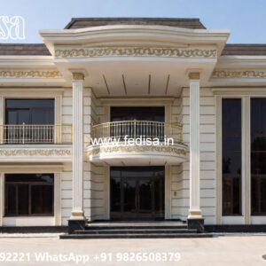 Modern Classic Home Design Ideas Modern House Roof Design No-5727