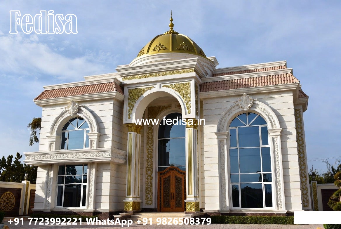 Traditional Home Design With Modern Touch Two Storey House Design With Floor Plan No-5732