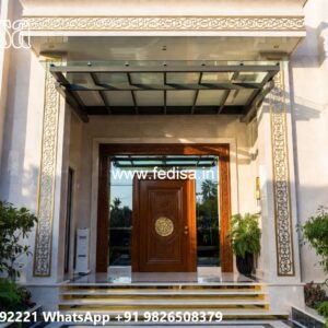 Luxury Classic Villa Ultra Modern Homes No-5736