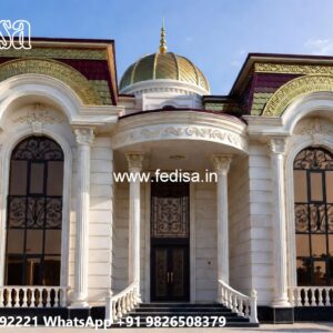 Classic Home Exterior Design 3000 Sq Ft House Plans No-5739