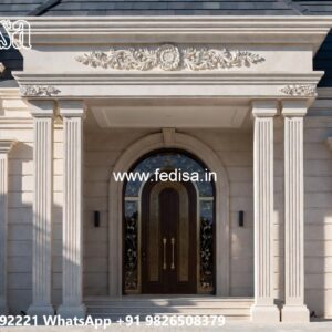 Royal Villa Design Small Modern Homes No-5742