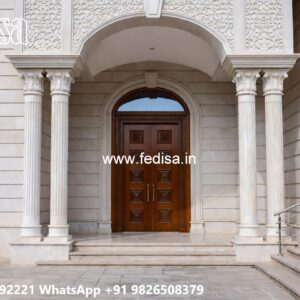 Elegant Classic Villa Interior Ideas Sustainable House Designs No-5770