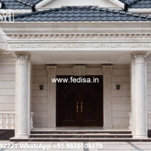 Budget Classic Villa Design Tips Amazing House Designs No-5771