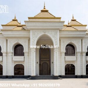 Elegant House Design 6 Room House Plan No-5786