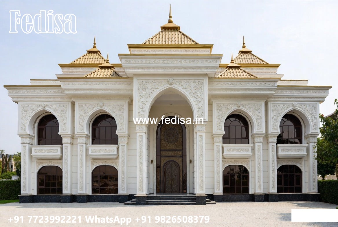 Elegant House Design 6 Room House Plan No-5786