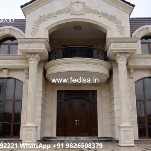 Classic Bedroom Design Arch Design For Hall With Wood No-5801