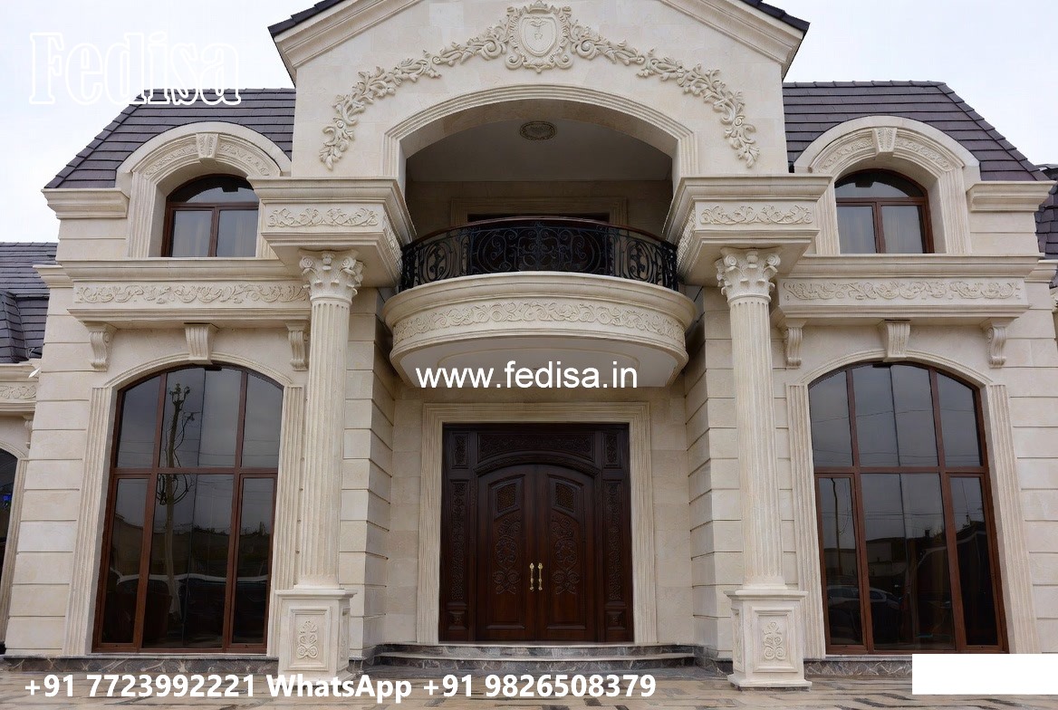 Classic Bedroom Design Arch Design For Hall With Wood No-5801
