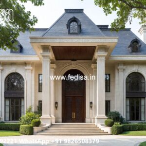 Traditional Landscaping Ideas Small 2 Storey House Design With Rooftop No-5806
