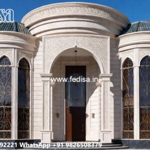 Modern Classic House Design Ideas Small Bungalow Design No-5811