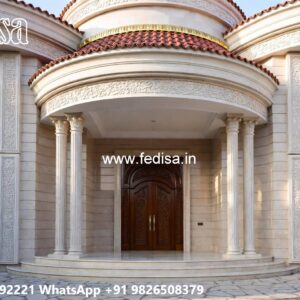 Traditional House Design With Modern Touch House Designs Ideas No-5817