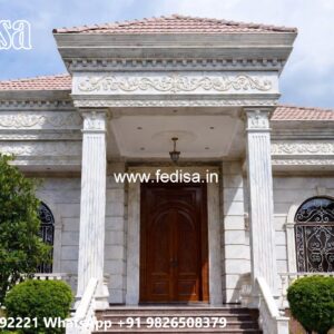 Luxury Classic Home Lovely House Design No-5822