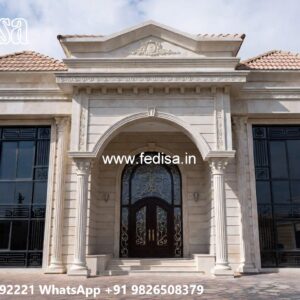 Elegant Home Design Contemporary Farmhouse Plans No-5823
