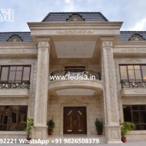 Antique Furniture Home 1 Bedroom House Design No-5840