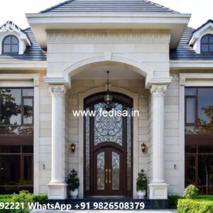 Courtyard Home Design Single Storey House Design Ideas No-5848