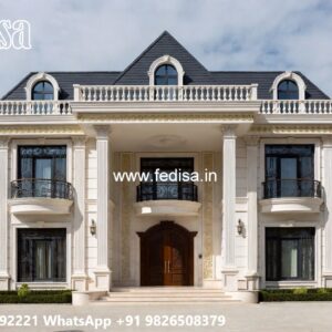 Modern Classic Home Design Ideas Small Apartment Plans No-5849