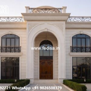 Luxury Classic Home Interior Ideas 1st Floor House Plan With Balcony No-5851
