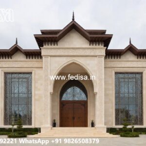 Elegant Classic Villa Interior Ideas 10 Bedroom House Plans No-5892