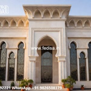 Budget Classic Villa Design Tips 30 40 House Plans Vastu No-5893